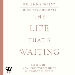 The Life That´s Waiting als Hörbuch