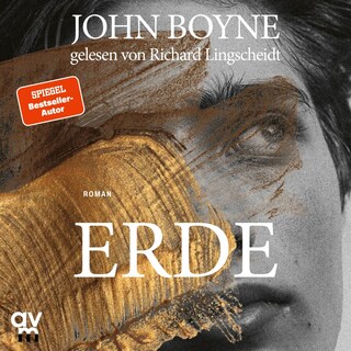 Erde (Die Elemente 2) als Hörbuch