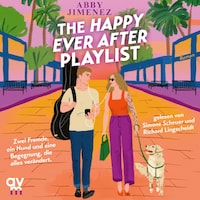 The Happy Ever After Playlist