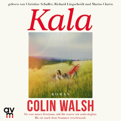 Cover von Kala