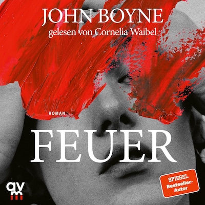 Cover von Feuer
