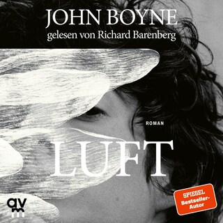 Luft (Die Elemente 4) als Hörbuch