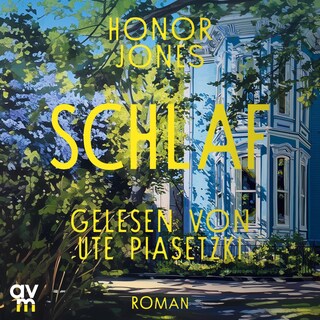 Schlaf als Hörbuch