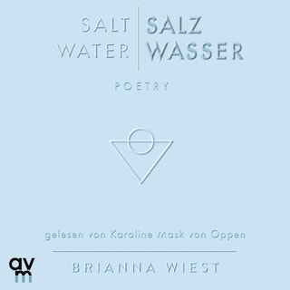 Salt Water – Salzwasser als Hörbuch