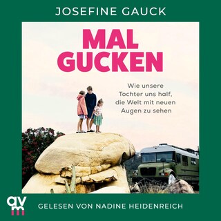 Mal gucken als Hörbuch