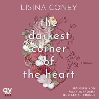 The Darkest Corner of the Heart (Brightest Light 2) als Hörbuch