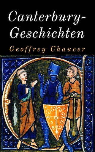 Canterbury-Geschichten bookCoverFor