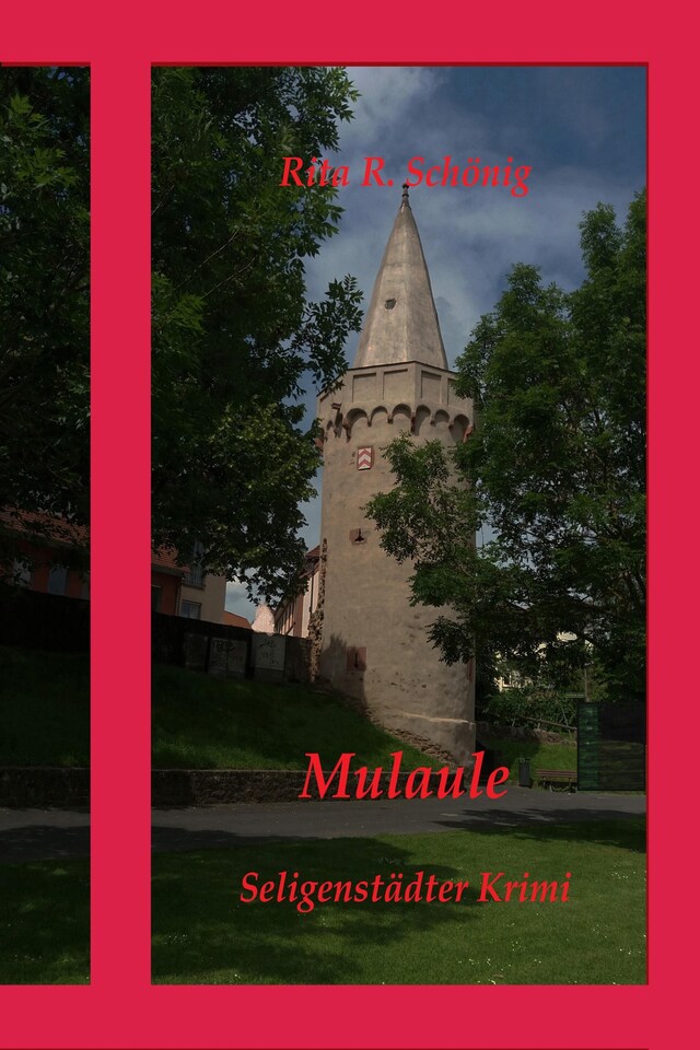 Couverture de livre pour Mulaule