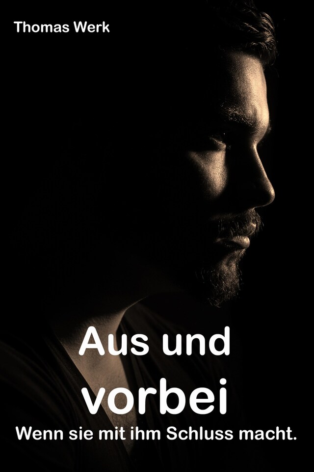 Book cover for Aus und vorbei