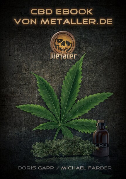 Das CBD eBook von metaller.de bookCoverFor