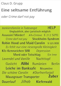 Eine seltsame Entführung