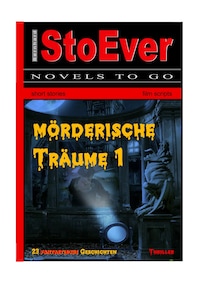 Mörderische Träume