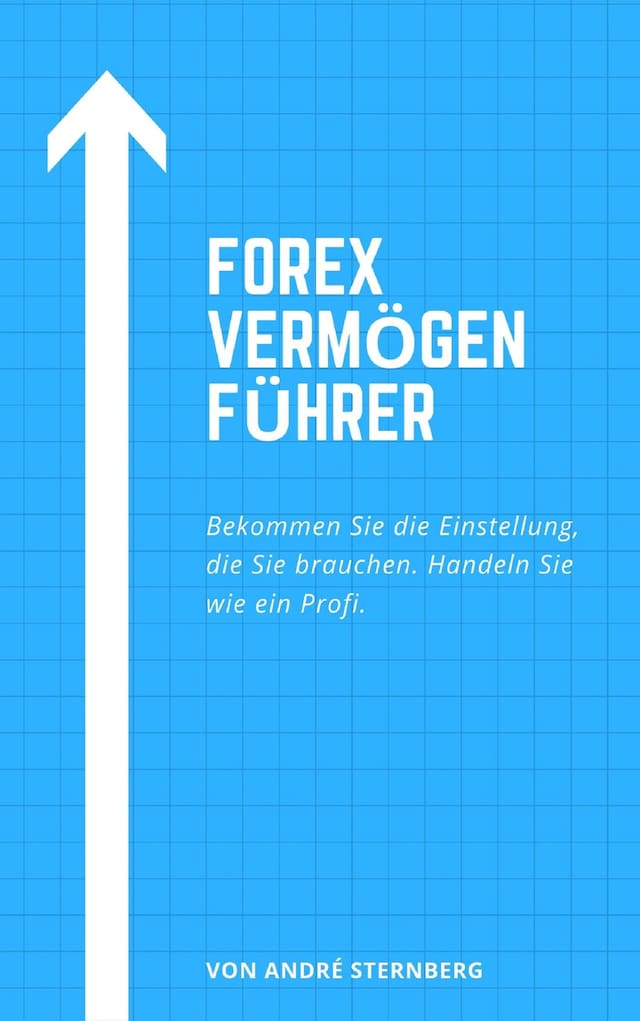 Bogomslag for Forex Vermögen Führer