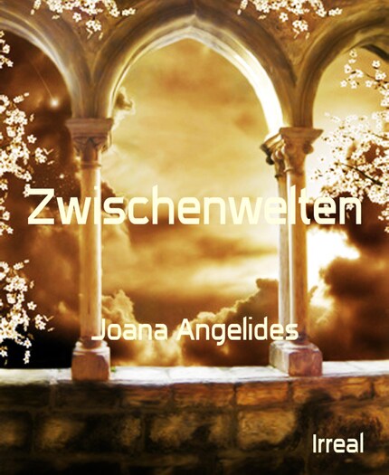 Zwischenwelten bookCoverFor