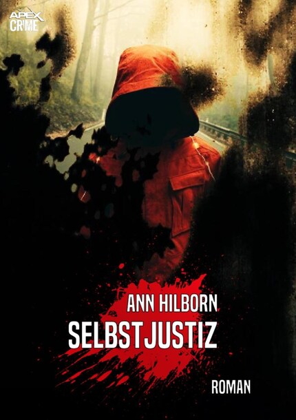SELBSTJUSTIZ bookCoverFor