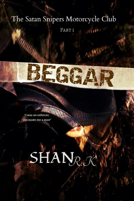 Beggar bookCoverFor