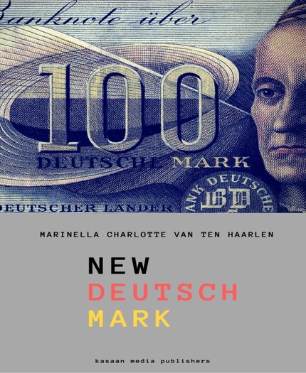 New Deutsch Mark bookCoverFor