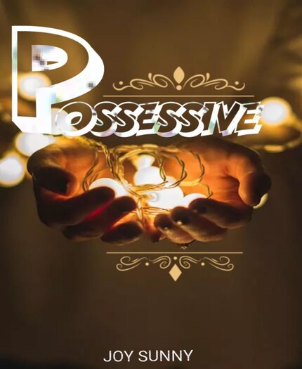 Possessive bookCoverFor