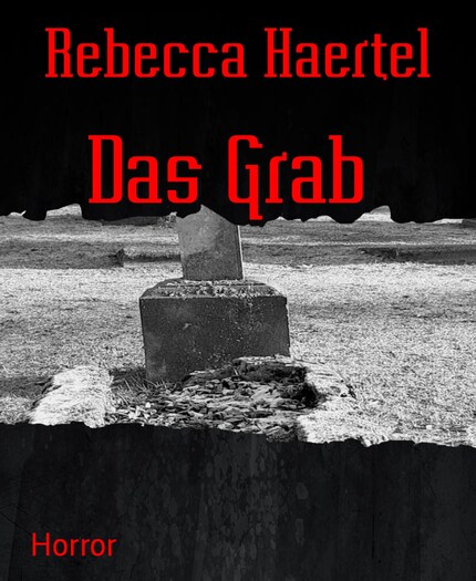Das Grab bookCoverFor