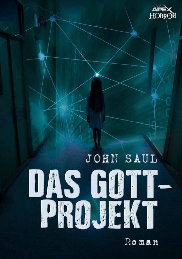 DAS GOTT-PROJEKT