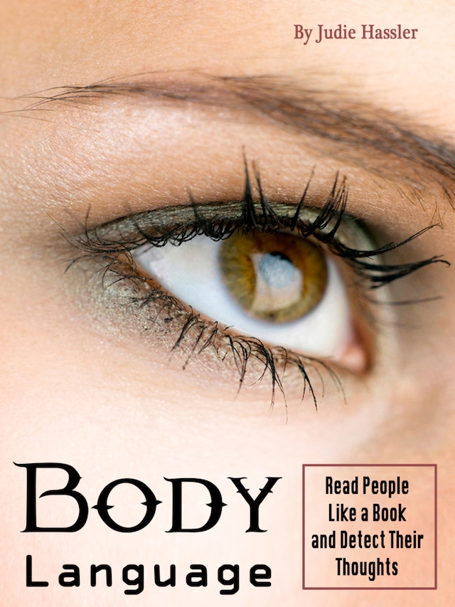 Couverture de livre pour Body Language