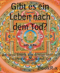 Gibt es ein Leben nach dem Tod?
