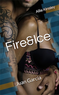 Fire&Ice 16 - Juan Garcia