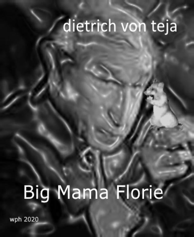 Big Mama Florie