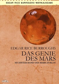 DAS GENIE DES MARS