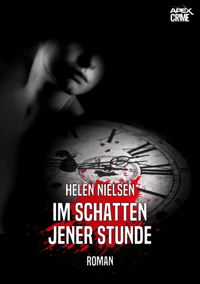 Book cover for IM SCHATTEN JENER STUNDE