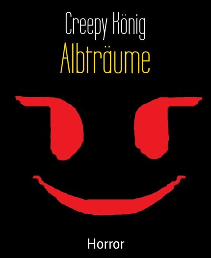 Albträume bookCoverFor
