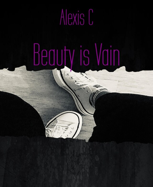 Okładka książki dla Beauty is Vain