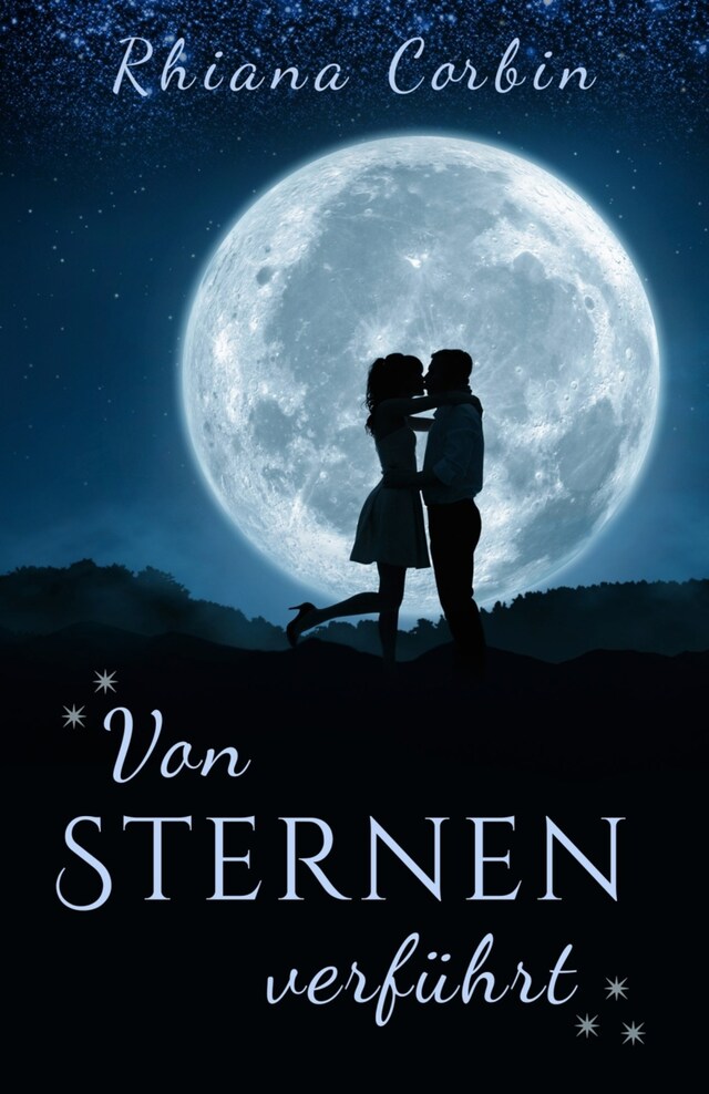 Book cover for Von Sternen verführt