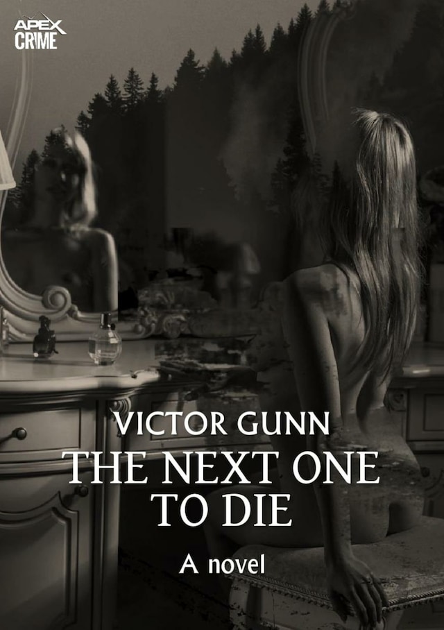 Book cover for THE NEXT ONE TO DIE (English Edition)