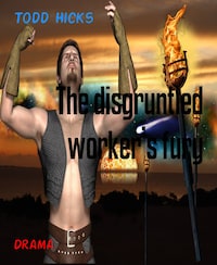 The disgruntled worker’s fury