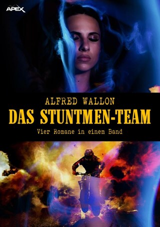 DAS STUNTMEN-TEAM bookCoverFor