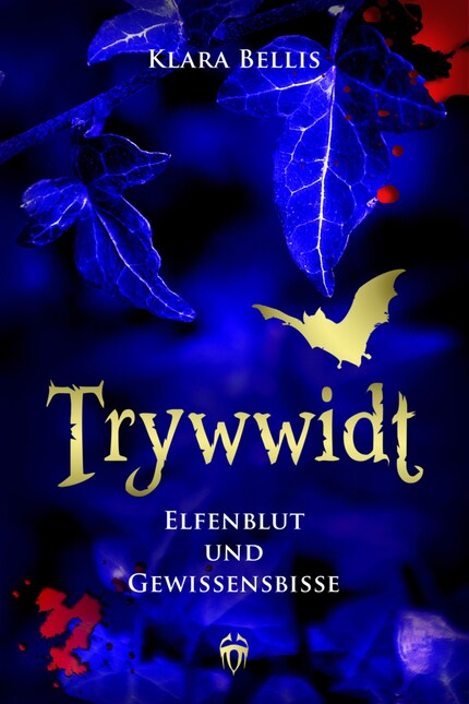 Trywwidt – Elfenblut und Gewissensbisse bookCoverFor