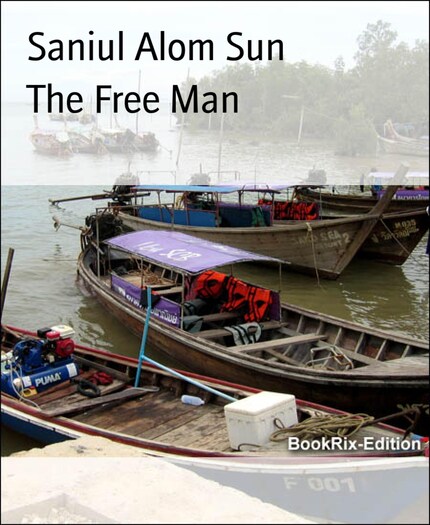 The Free Man bookCoverFor