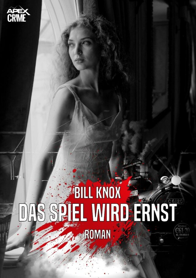 Book cover for DAS SPIEL WIRD ERNST