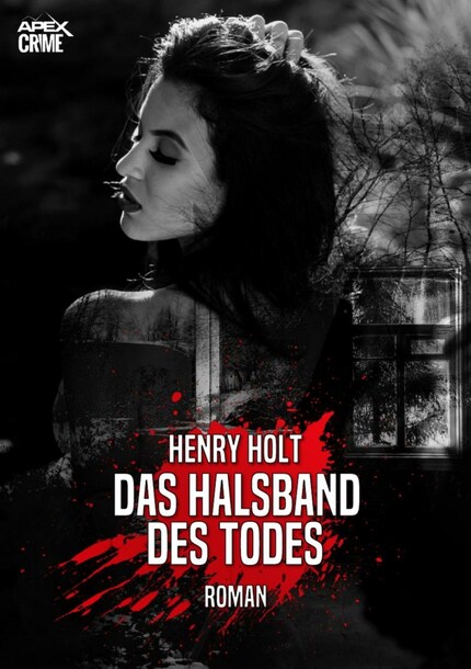 DAS HALSBAND DES TODES bookCoverFor