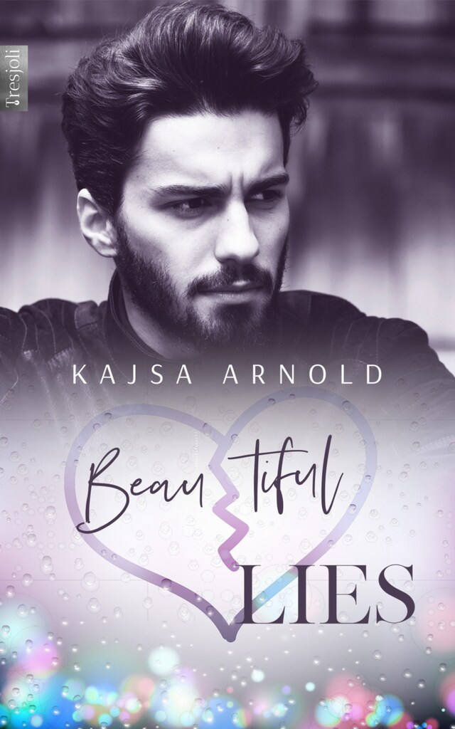 Buchcover für Beautiful Lies