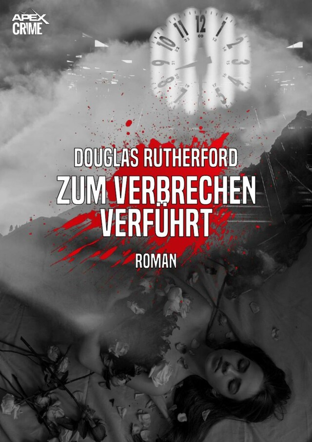 Book cover for ZUM VERBRECHEN VERFÜHRT