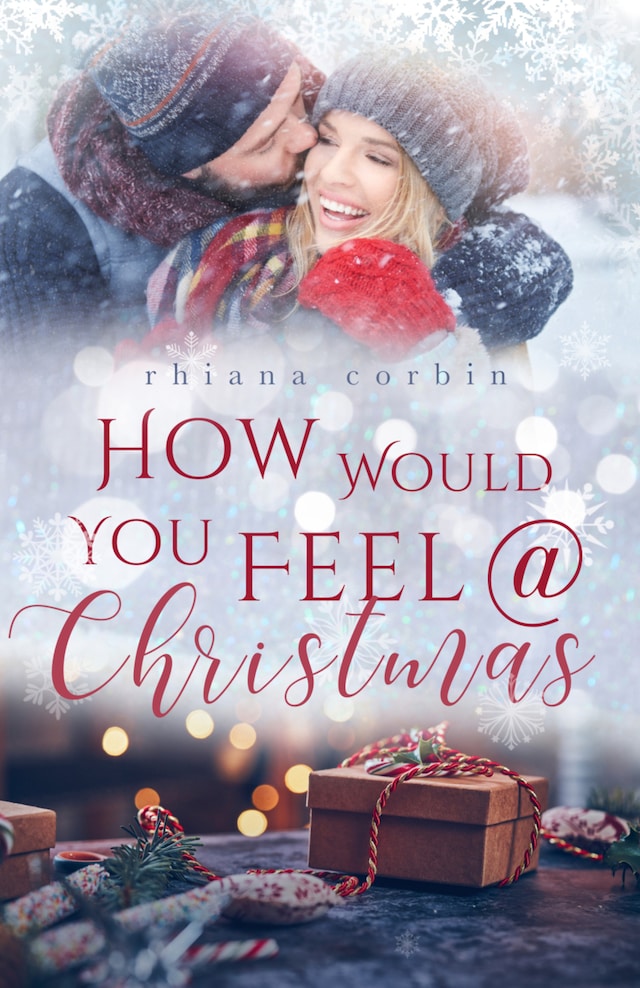 Buchcover für How would you feel @ Christmas