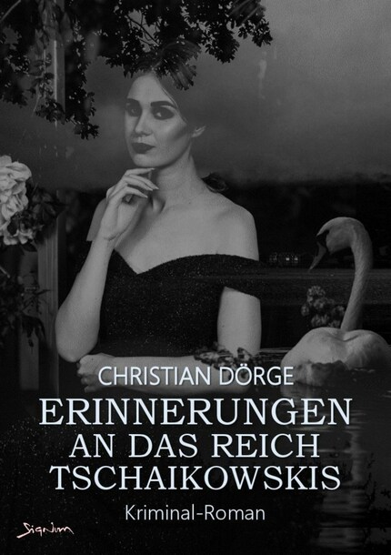 ERINNERUNGEN AN DAS REICH TSCHAIKOWSKIS bookCoverFor