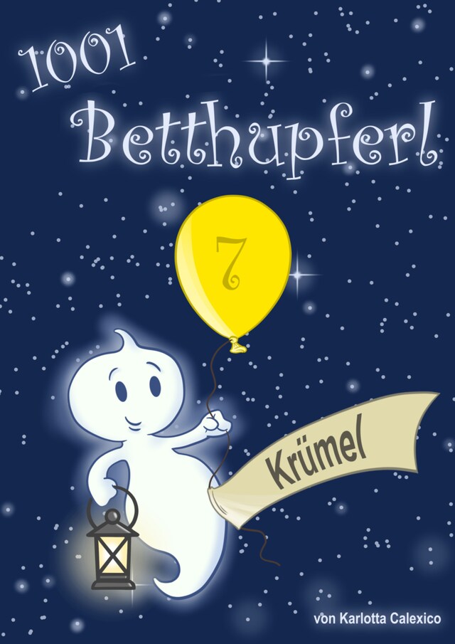 Book cover for 1001 Betthupferl