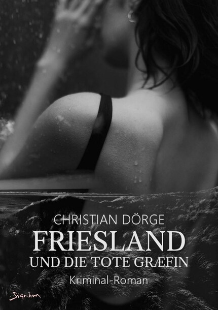 FRIESLAND UND DIE TOTE GRÄFIN bookCoverFor