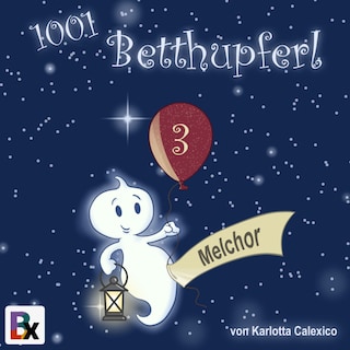 1001 Betthupferl als Hörbuch