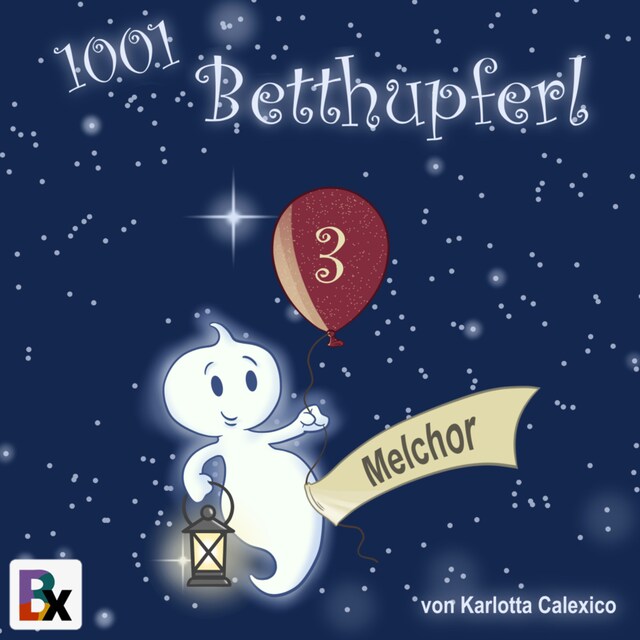 Book cover for 1001 Betthupferl