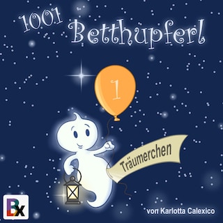 1001 Betthupferl als Hörbuch