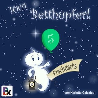 1001 Betthupferl als Hörbuch